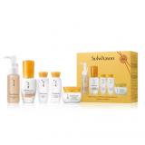 First Care Activating Serum Trial Kit (5piece)