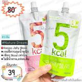 # Apple ( 1  ) Nature Dream Konjac Jelly 5kcal 