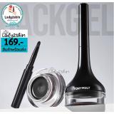 ( 1 ดำ ) Back Gel Eyeliner new ( 1 ดำ ) Back Gel Eyeliner new