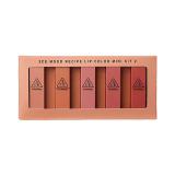 MOOD RECIPE LIP COLOR MINI KIT MOOD RECIPE LIP COLOR MINI KIT