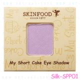 < Silk SPP01 >My Short Cake Eye Shadow