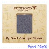 < Pearl PBK01 >My Short Cake Eye Shadow