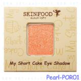 < Pearl POR01 >My Short Cake Eye Shadow