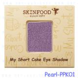 < Pearl PPP01 >My Short Cake Eye Shadow