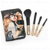 Baviphat Magic Girl Brush Set Baviphat Magic Girl Brush Set