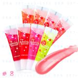 Juice Pop Tube NEW < 8 Raspberry > Juice Pop Tube NEW < 8 Raspberry >