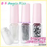 ( 6 ) Juicy Cocktail Gradation Nails ( 6 ) Juicy Cocktail Gradation Nails