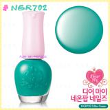 ( NGR702 )My Dear Neon Pop Nail ( NGR702 )My Dear Neon Pop Nail