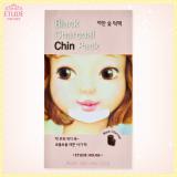Black Charcoal Chin Pack