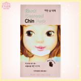 Black Charcoal Chin Pack Black Charcoal Chin Pack