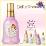 Belle Dress Pretty Look Shower Cologne ( Pink ) Belle Dress Pretty Look Shower Cologne ( Pink )