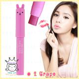 ( 2 )Petite Bunny Gloss Bar  ( 2 )Petite Bunny Gloss Bar