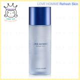 Love Homme Refresh Skin