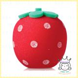 < Strawberry >Milk Talk Shower Sponge < Strawberry >Milk Talk Shower Sponge