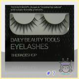 < 7 >Daily Beauty Tools Eyelash < 7 >Daily Beauty Tools Eyelash