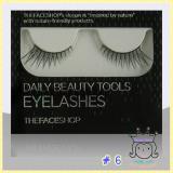 < 6 >Daily Beauty Tools Eyelash < 6 >Daily Beauty Tools Eyelash
