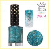 < 4 >The Style Lucid Nail Polish Dazzling