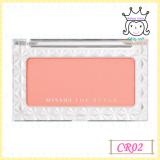 < CR02 &ampgtThe Style Defining Blusher  < CR02 &ampgtThe Style Defining Blusher