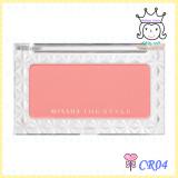 < CR04 >The Style Defining Blusher  < CR04 >The Style Defining Blusher